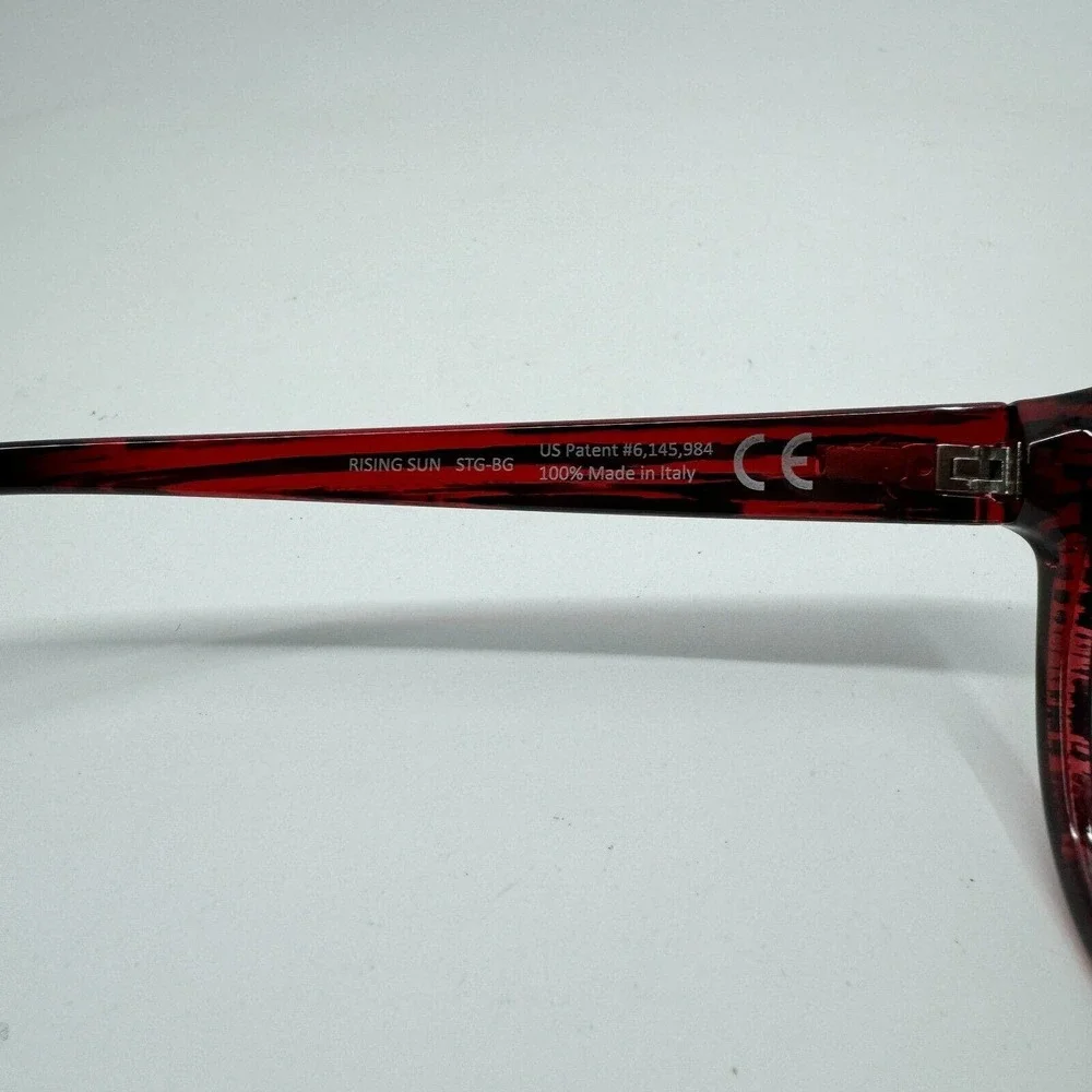 Maui Jim MJ731-07C Rising Sun‎ Sunglasses Frames Only 57/18 135 H10852